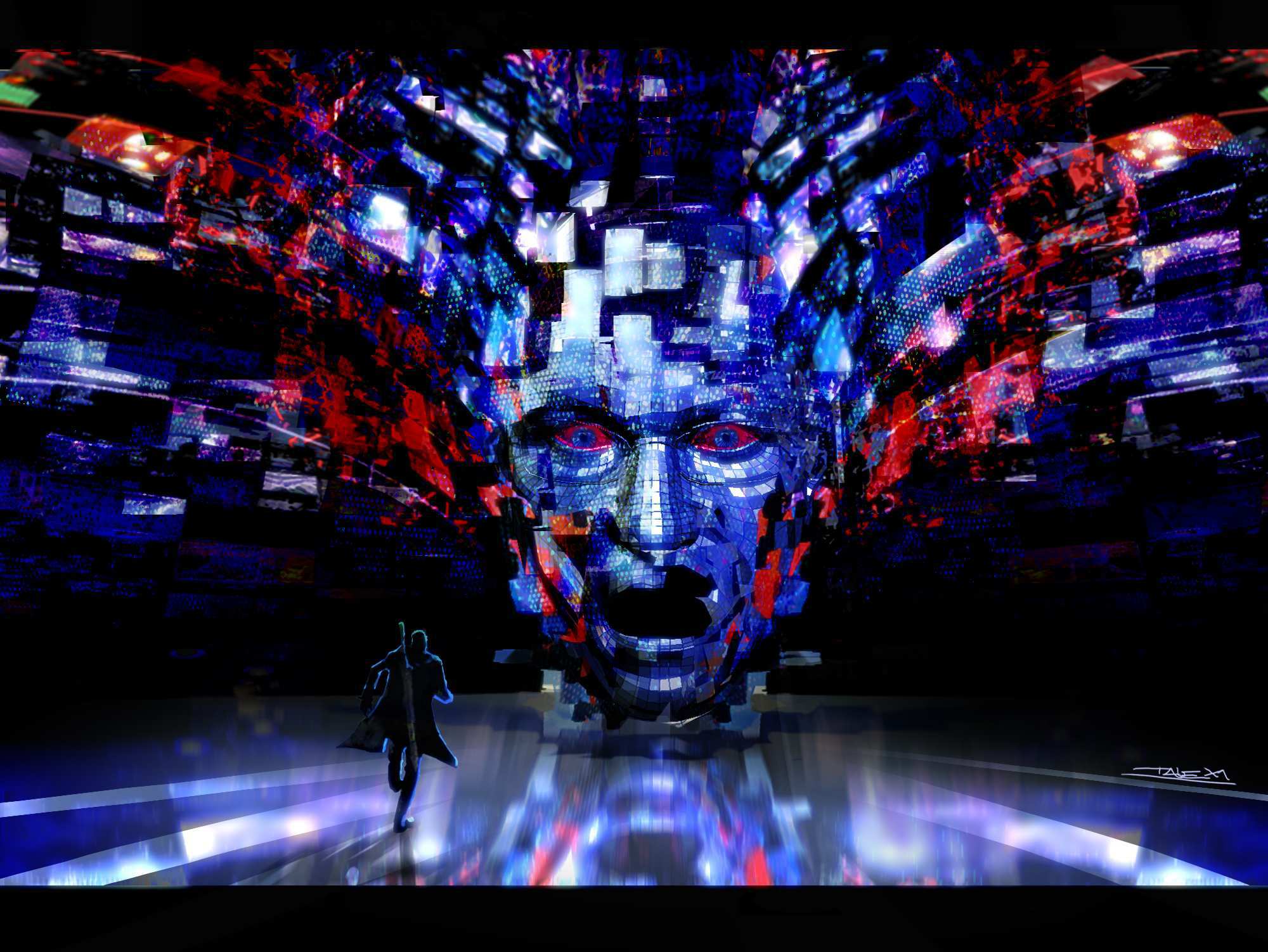 DmC Devil May Cry - Imagen 15